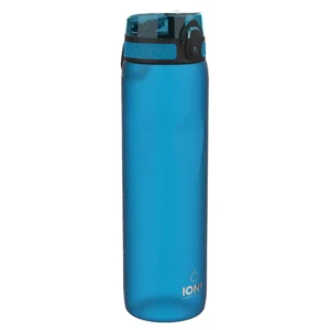 Butelka Ion8® BPA Free I81000FBLU Blue.