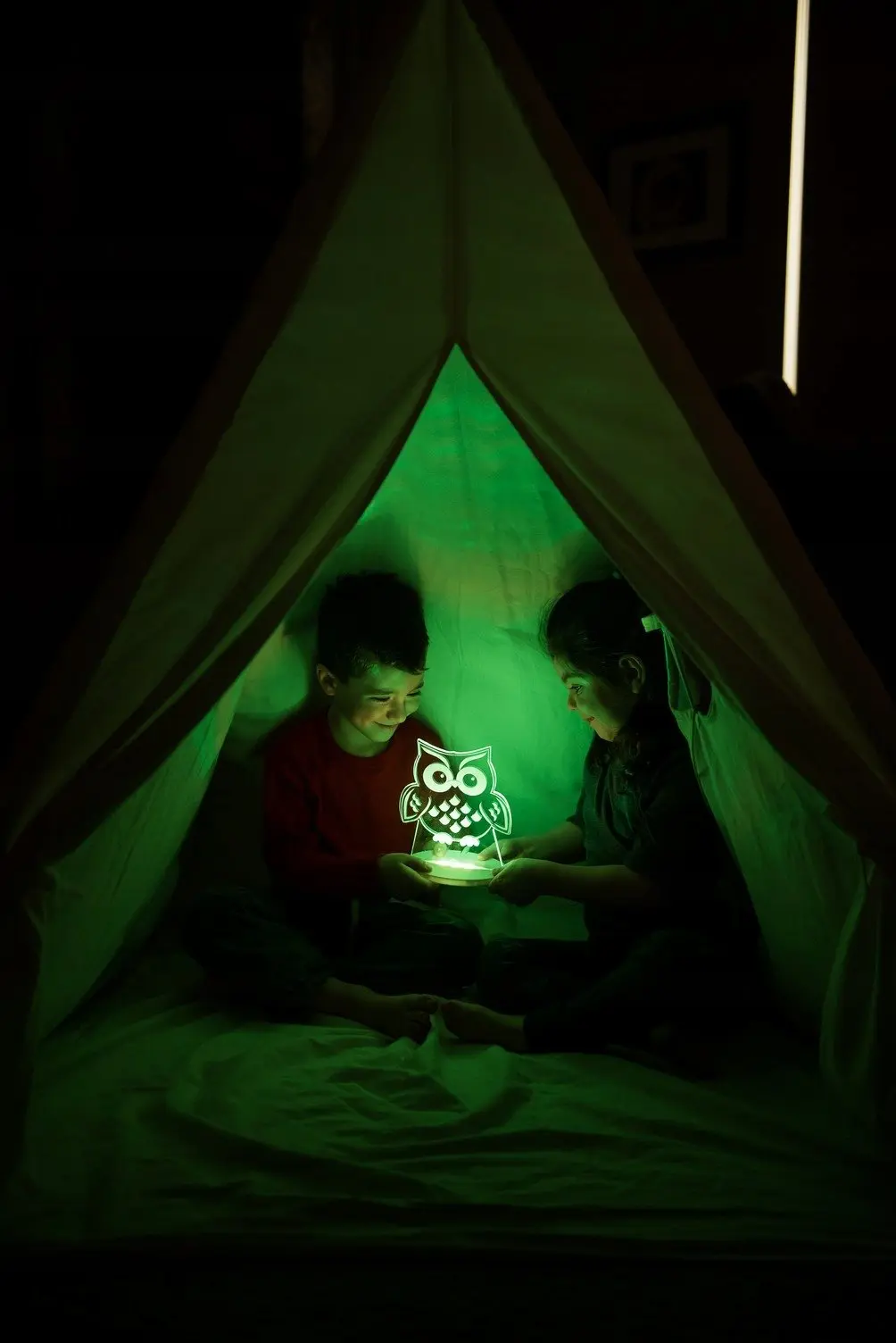 lampka nocna tulio zabawa