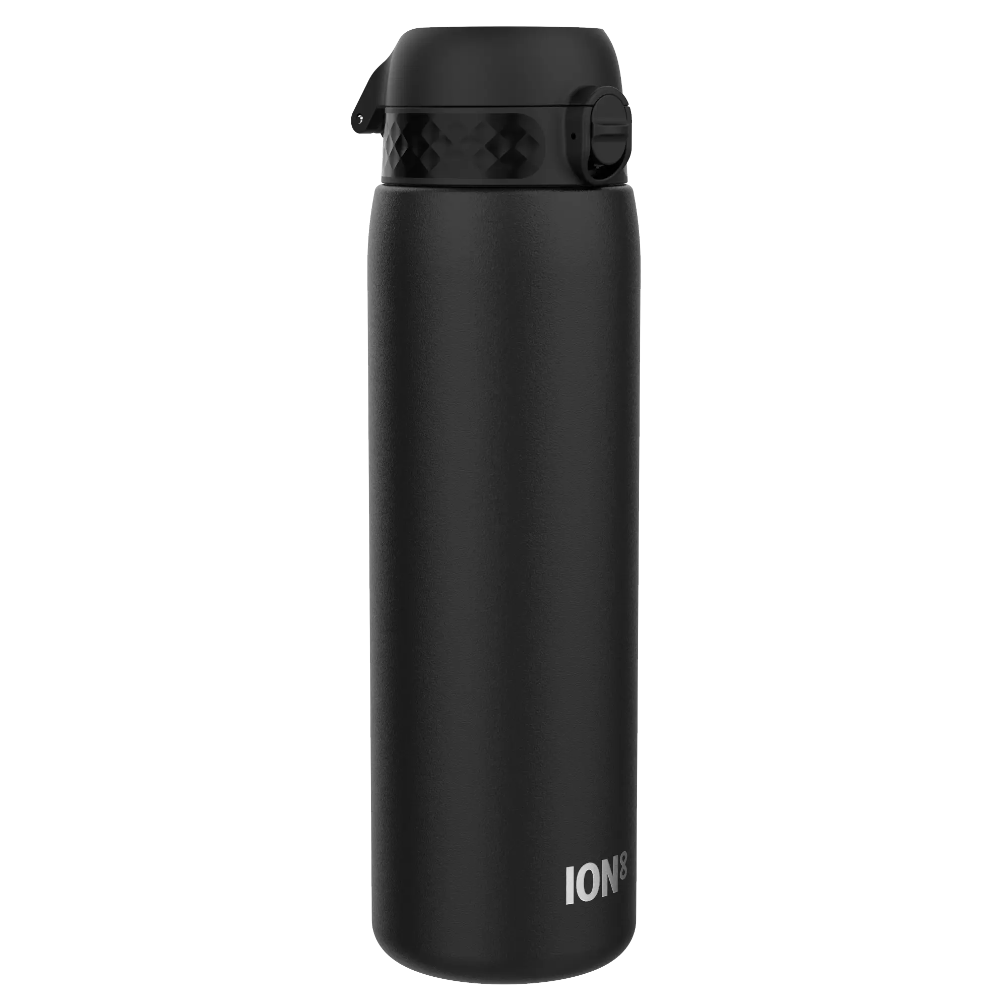 Stalowy bidon ION8 i8ss1000blk 2 1200ml