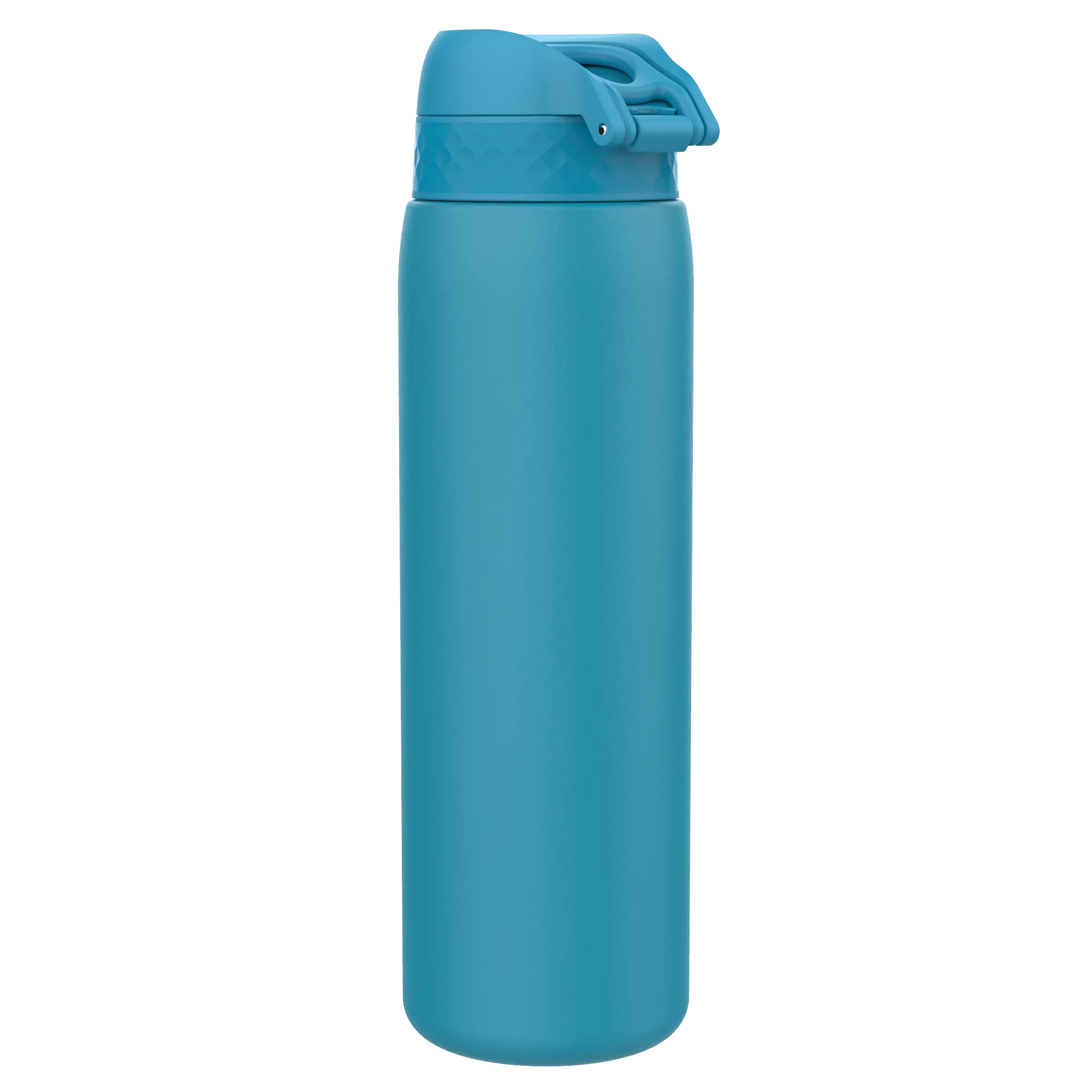 Stalowy bidon ION8 i8ss1000blu back 1200ml