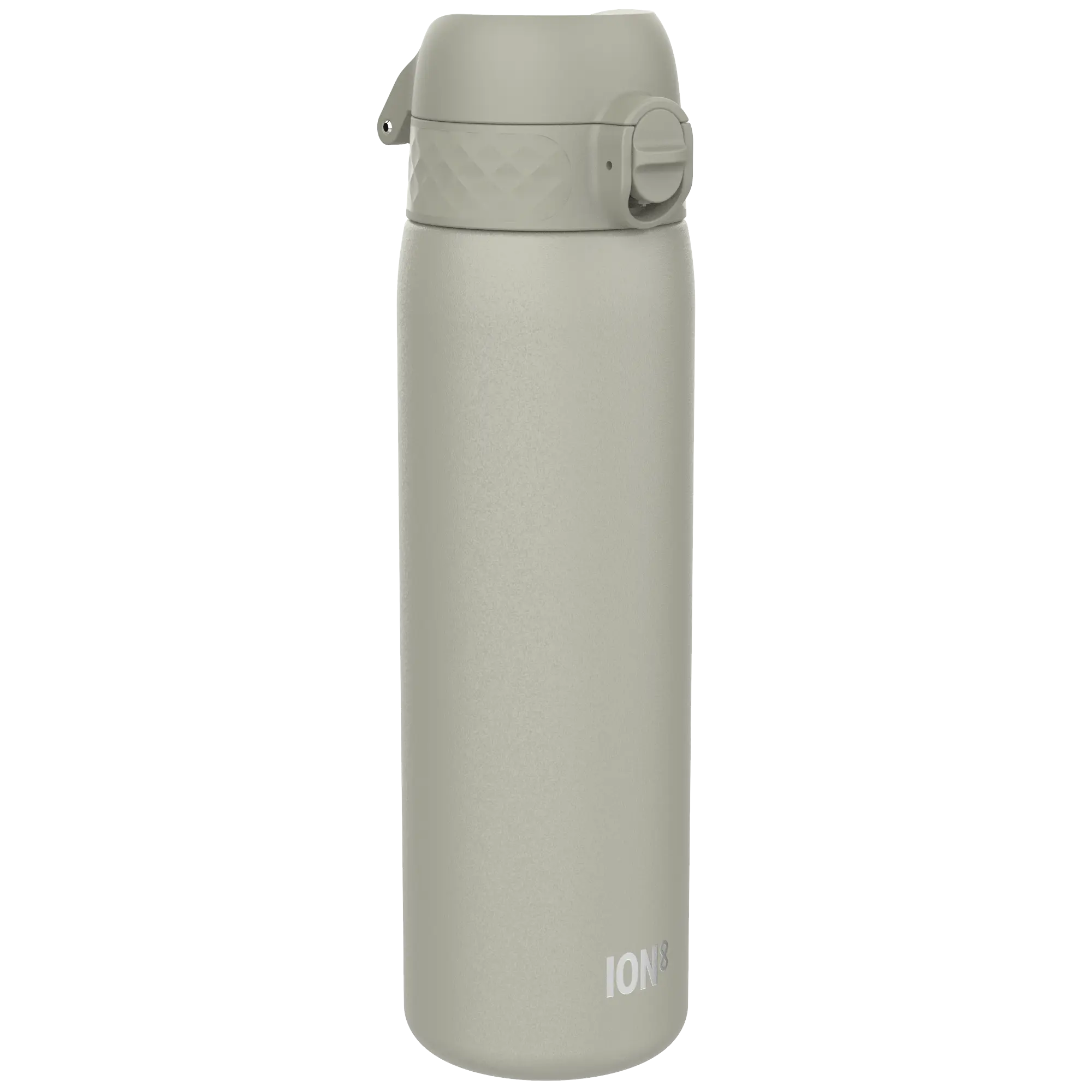 Stalowy bidon ION8 i8ss600gry 2 600ml