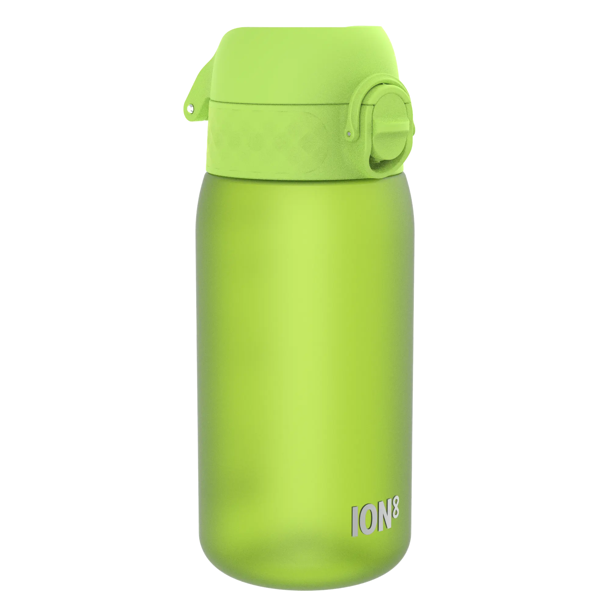 Butelka ION8 BPA Free I8RF350GRE Green