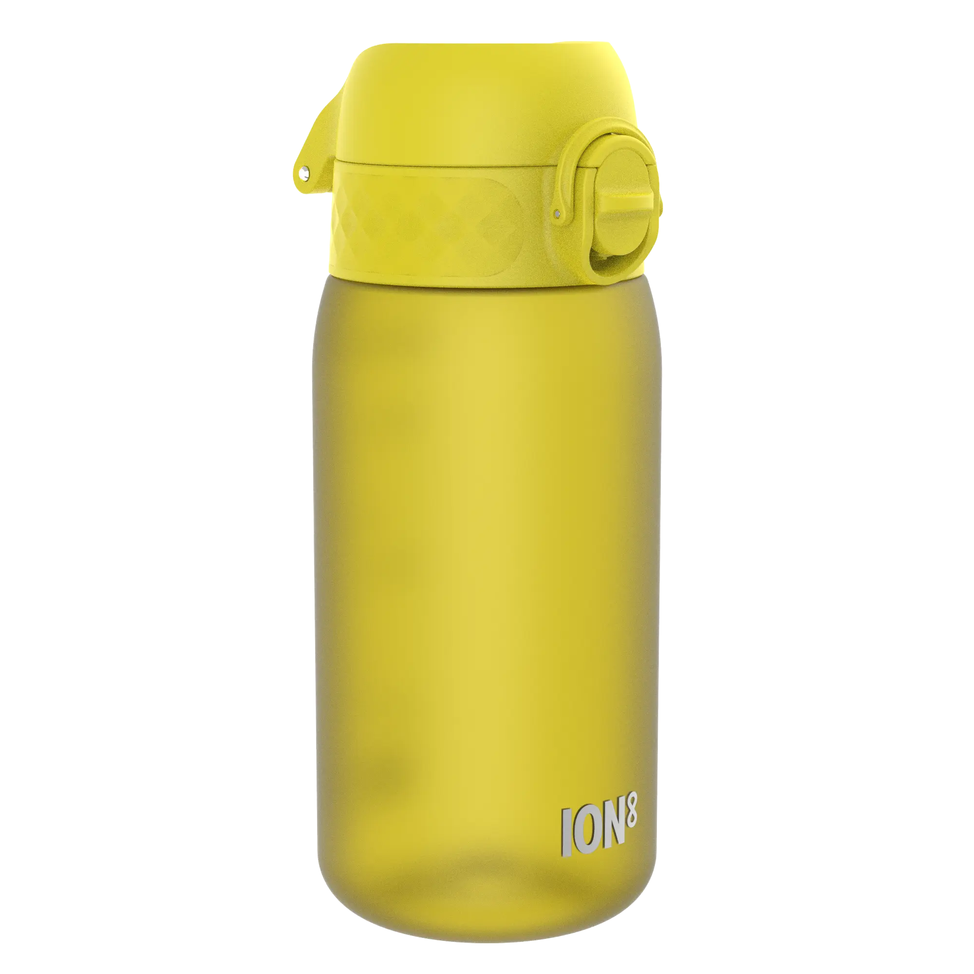Butelka ION8 BPA Free I8RF350YEL Yellow