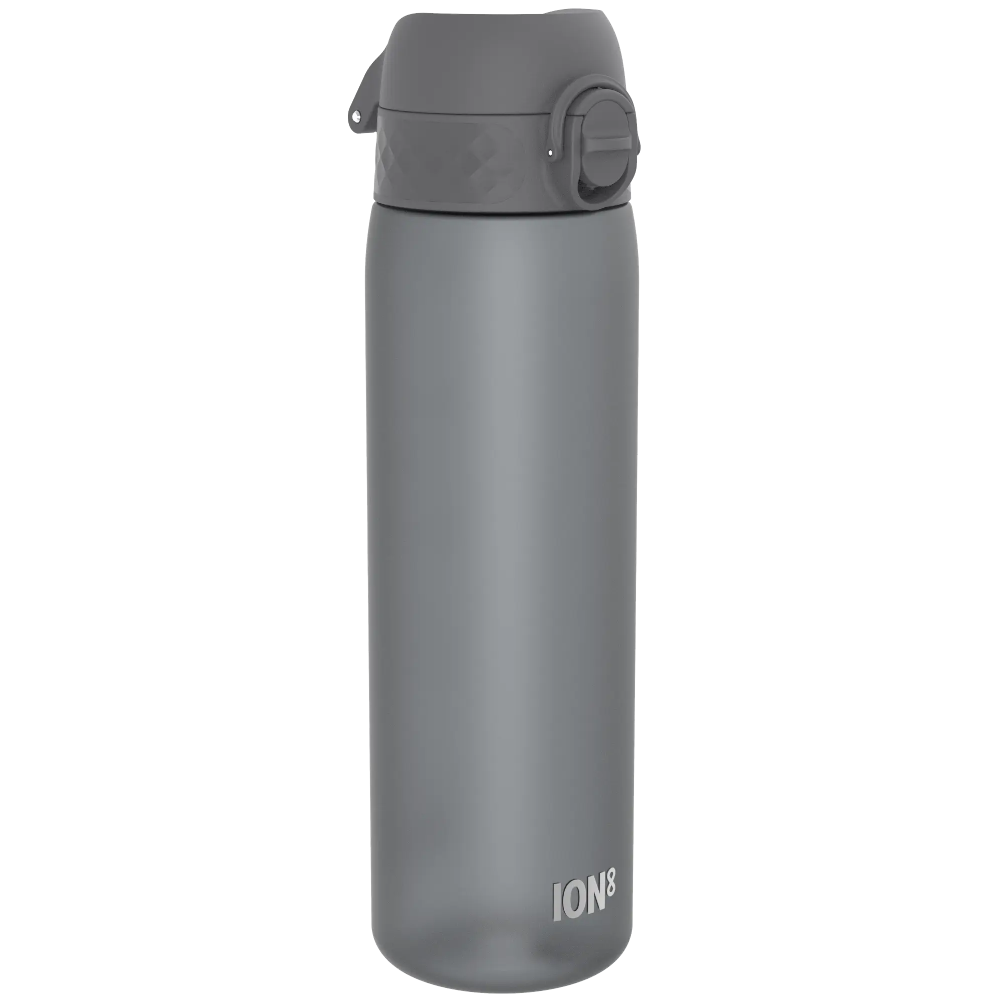 Butelka ION8 BPA Free I8RF500GRY Grey