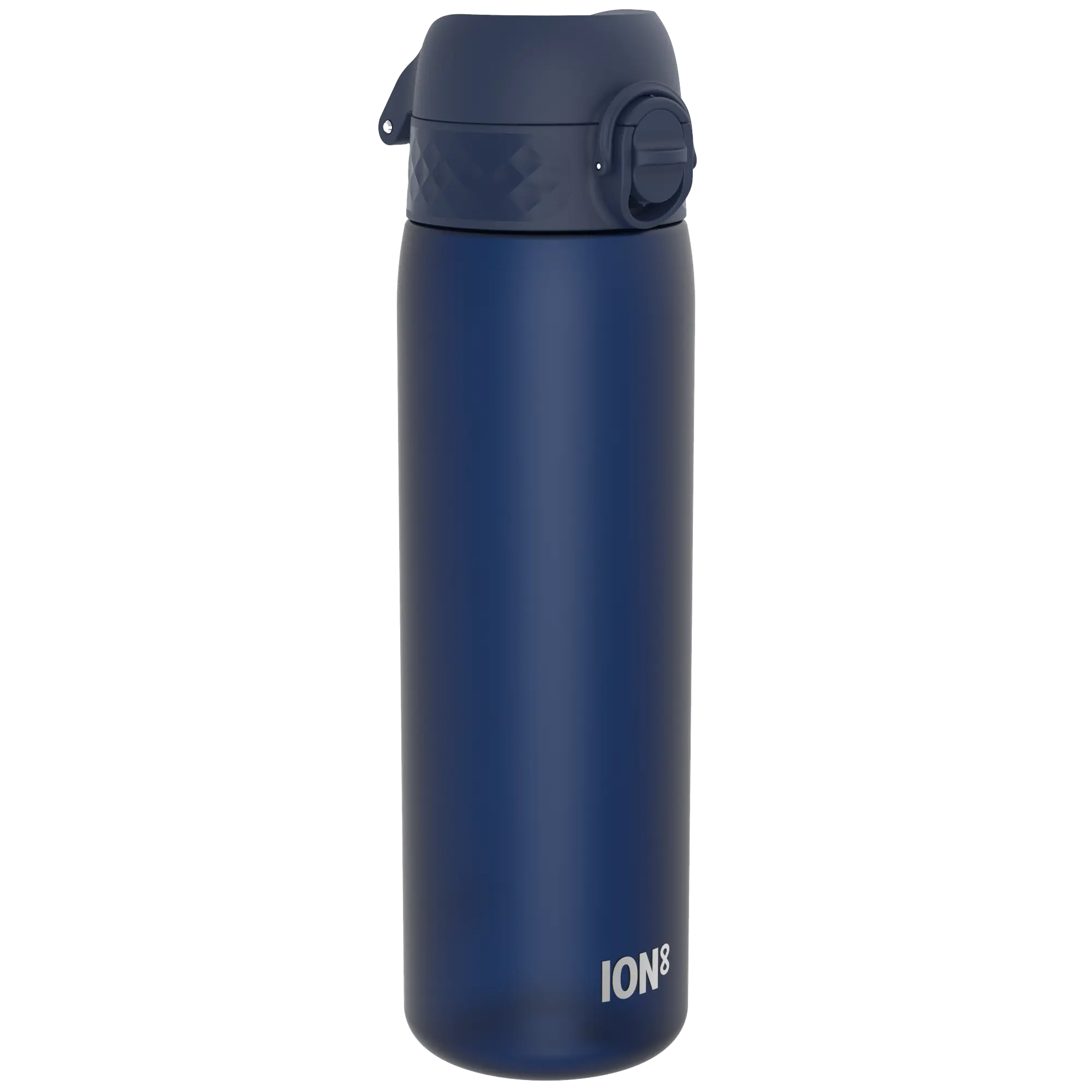Butelka ION8 BPA Free I8RF500NAV Navy