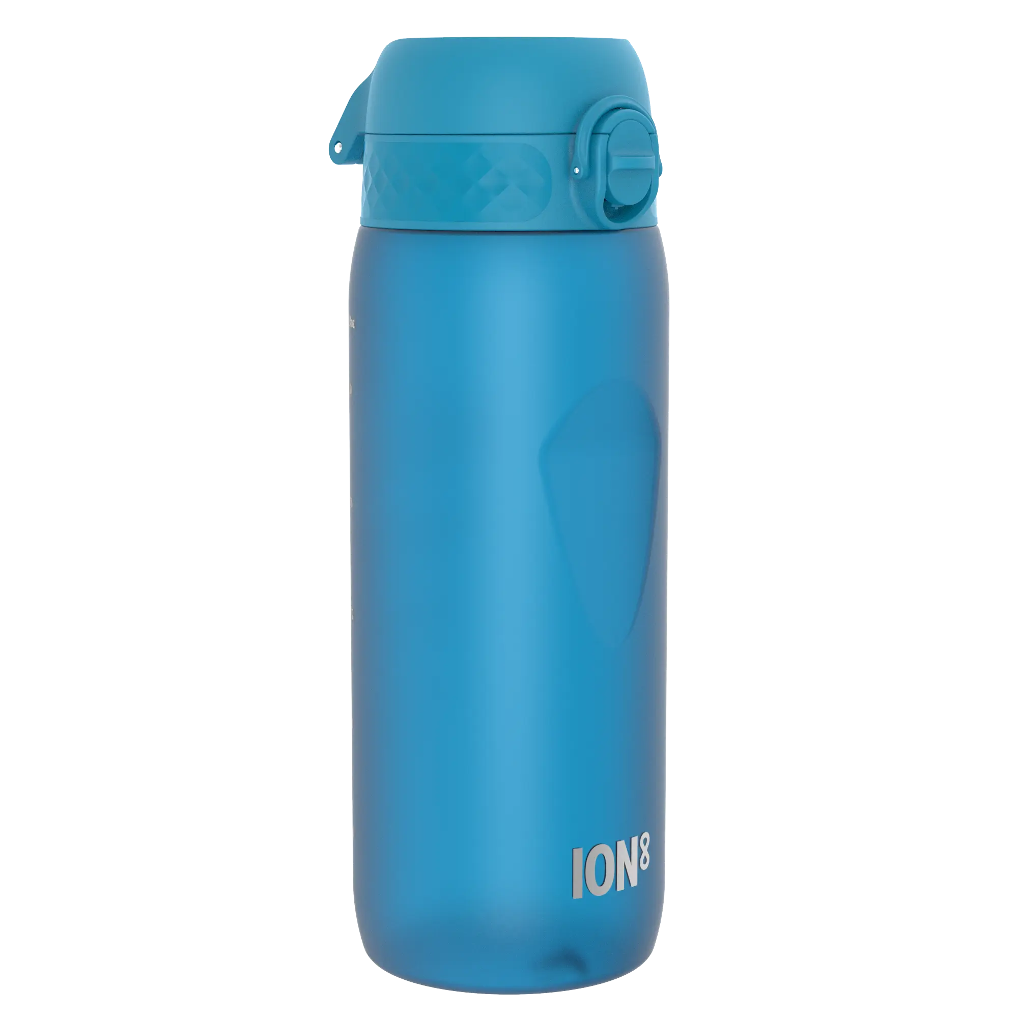 Butelka ION8 BPA Free I8RF750BLU Blue