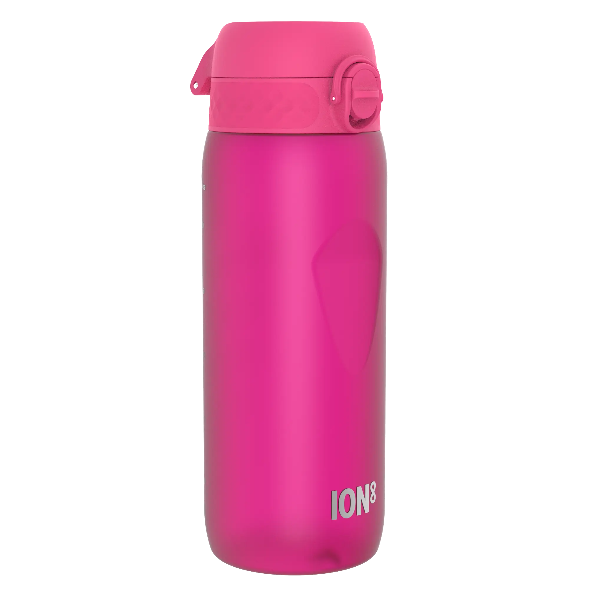 Butelka ION8 BPA Free I8RF750PIN Pink