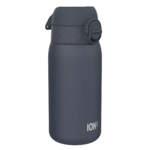 ION8 butelka termiczna 320 ml, w kolorze granatowym, na kawę, podwójna ścianka