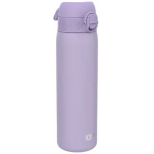 ION8 butelka termiczna 500 ml, w kolorze fioletowym, do biura, podwójna ścianka