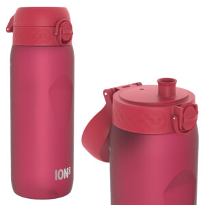 Butelka ION8 BPA Free I8RF750MAG Magenta