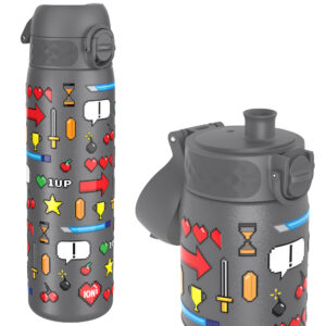ION8 Bottle Vacuum Insulated Double Wall I8TS500PGGAME Gamer grey SKU:I8TS500PGGAME EAN:0619098610260