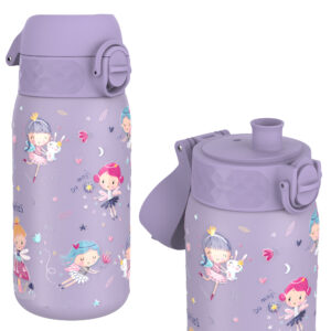 ION8 Bottle Vacuum Insulated Double Wall I8TS320PVFAIRY Fairies