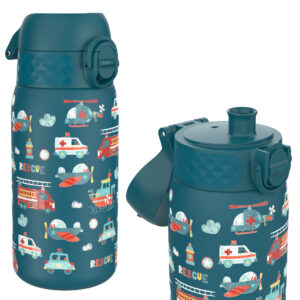 ION8 Bottle Vacuum Insulated Double Wall I8TS320PTRESCUE Rescue