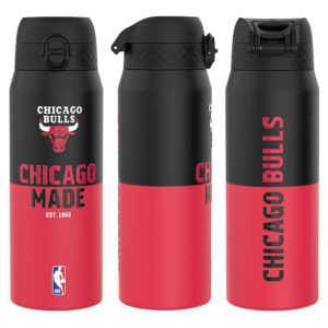Butelka Termiczna ION8 I8TS750NBA50CHI Chicago Bulls