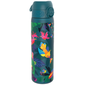 ION8 Bottle I8RF500PTBIRDS Exotic Birds