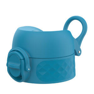 Wymienna pokrywa do butelek ION8 I8RLIDSMLBLU Small BLUE