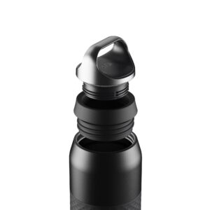 Replacement LID ION8 ROAM I8TSLIDTBLA PANTHER Black
