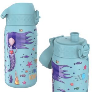 Butelka ION8 Single Wall I8SS400PBMER (MR) Mermaids