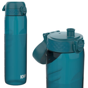 Bottle ION8 BPA Free Half-cut I8RH1000DTEAL Deep Teal