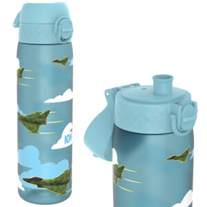 ION8 Bottle I8RF500PBJETS Fighter Jets