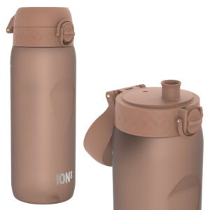 Butelka ION8 BPA Free I8RF750MOC Mocha Mousse