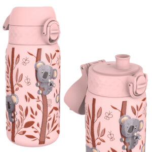 ION8 Bottle Vacuum Insulated Double Wall I8TS320PPKOALA Koalas