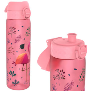 ION8 Bottle I8RF500PPFLATEA Flamingo