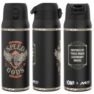 Butelka Termiczna ION8 I8TS750MGPBSPEE Moto GP Speed Gods