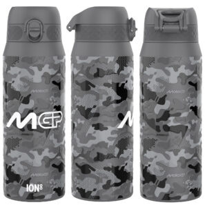 Butelka Termiczna ION8 I8TS750MGPGCAMO Moto GP Camouflage Moro