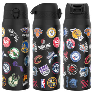 Butelka Termiczna ION8 I8TS750NBALOGO NBA Logo Multi-Team
