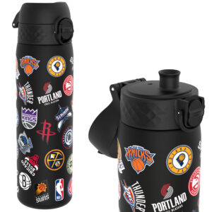 ION8 Bottle I8RF500NBALOGO NBA Logo Multi-Team
