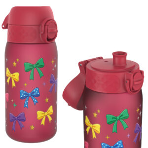ION8 Bottle I8RF350PVMBOWS Bows
