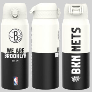 Butelka Termiczna ION8 I8TS750NBA50BKN NBA Brooklyn Nets