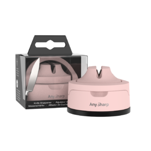 AnySharp Ostrzałka Classic Evo ASKSEVOPIN Pink