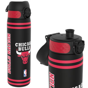 ION8 x NBA Bottle I8RF500NBAVCHI Chicago Bulls