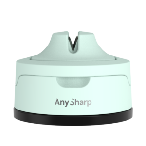 AnySharp Ostrzałka Classic Evo ASKSEVOSBLU Sonic Blue