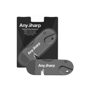 Tactical Outdoor Knife Sharpener AnySharp® ASTOKS