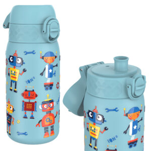 ION8 Bottle Single Wall I8SS400PBROBOT Robots
