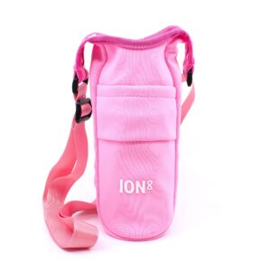 Torebka na bidon ION8 I8XBCPIN pink