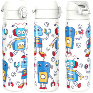 ION8 Bottle Vacuum Insulated Double Wall I8TS500PIROBOT Robots