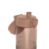 Bottle ION8 BPA Free Half-cut I8RH500MOC Mocha Mousse
