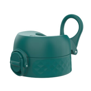 Wymienna pokrywa do butelek ION8 I8RLIDLRGAQU Large AQUA