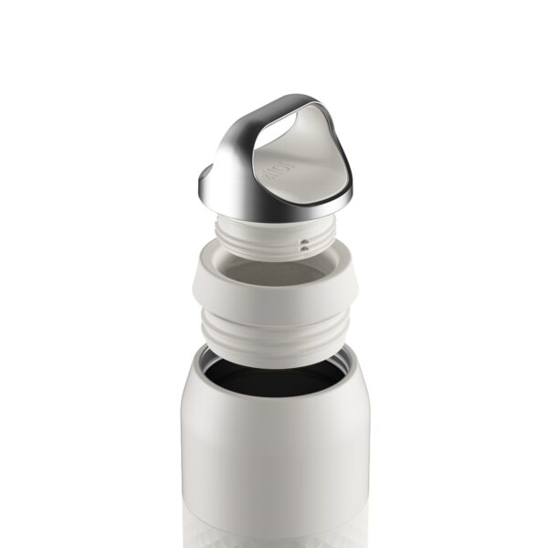 Replacement LID ION8 ROAM I8TSLIDTWHI Starlight White