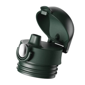 Replacement LID ION8 REVIVE I8TSLIDFDGRE Dark Green Forest