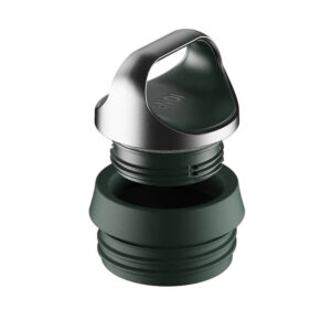 Replacement LID ION8 ROAM I8TSLIDTDGRE Forest Dark Green
