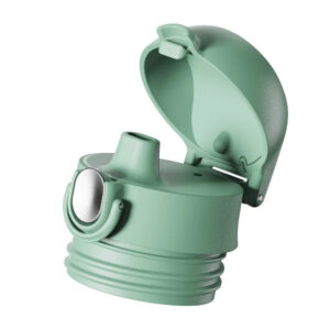 Replacement LID ION8 REVIVE I8TSLIDFSGRE Aqua Surf Green