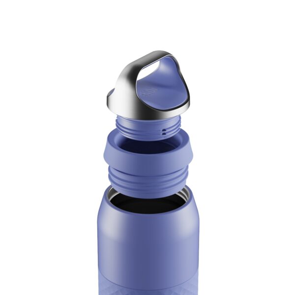 Replacement LID ION8 ROAM I8TSLIDTPERI Lavender Periwinkle