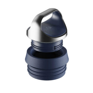 Replacement LID ION8 ROAM I8TSLIDTANAVY Ash Navy Midnight Blue
