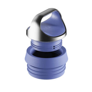 Replacement LID ION8 ROAM I8TSLIDTPERI Lavender Periwinkle