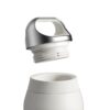 Replacement LID ION8 ROAM I8TSLIDTWHI Starlight White